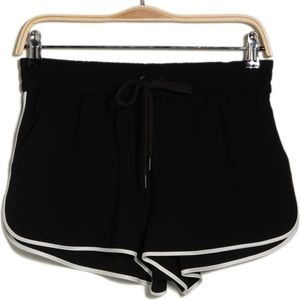 alice + olivia Kir Running Short / Dolphin Shorts